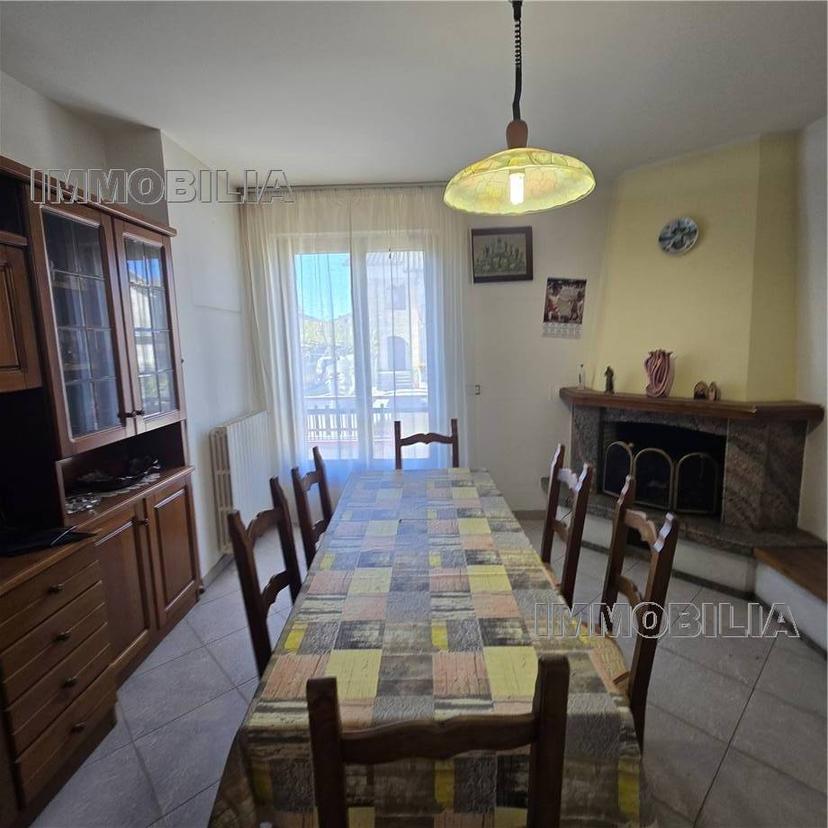 Casa indipendente, Citerna — foto 3 di 5