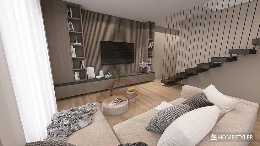 Villa a schiera, Roncegno Terme — foto 3 di 5
