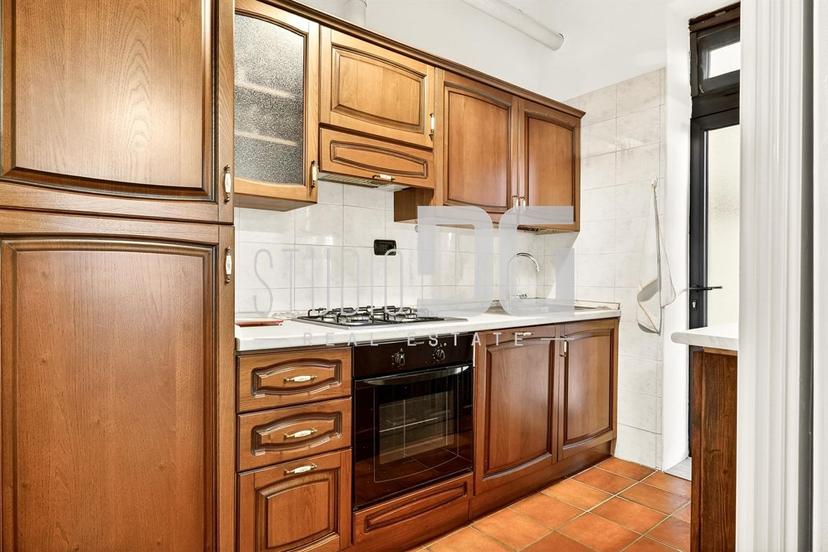 Trilocale in Via Como, Cesano Maderno — foto 2 di 5