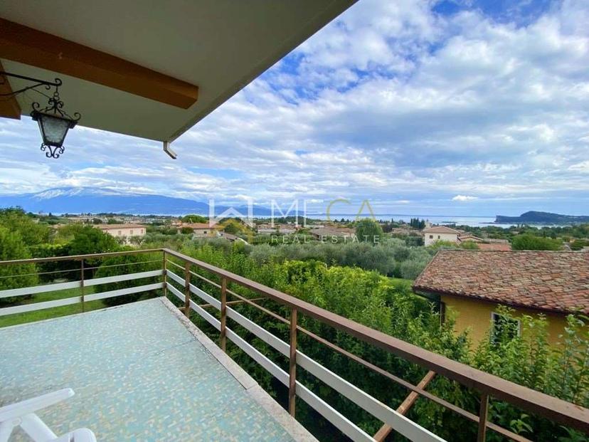 Villa unifamiliare in Via Zublino, San Felice del Benaco — foto 4 di 5