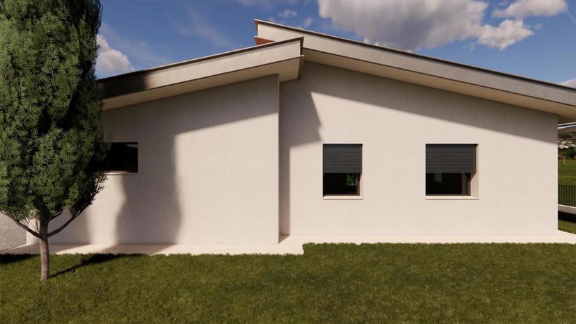 Villa in Via Puccini 1, Cologna Veneta — foto 4 di 5