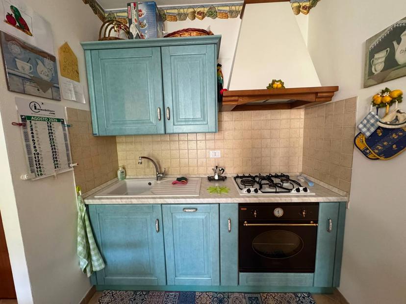 Trilocale in Frazione Cardini 31 a, Roburent — foto 4 di 5