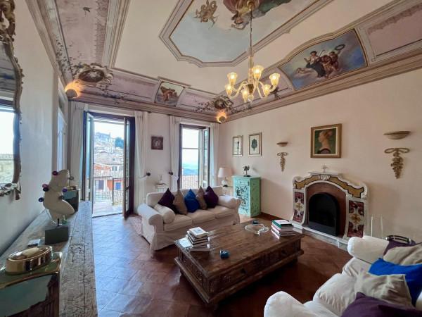 Appartamento in Via Civita Falconara, Arpino