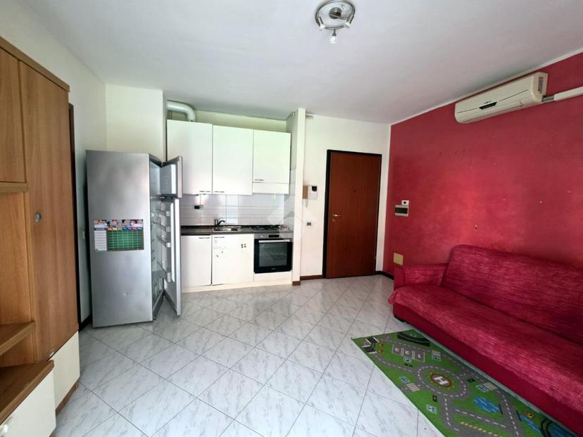 Bilocale in Via Gogol 6, San Giuliano Milanese — foto 3 di 5