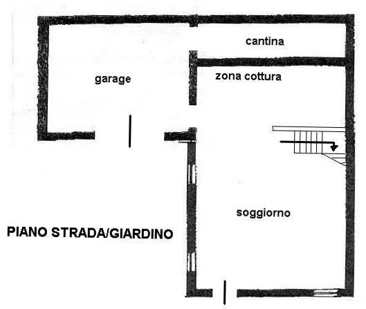 Villa a schiera, Montese — foto 3 di 5
