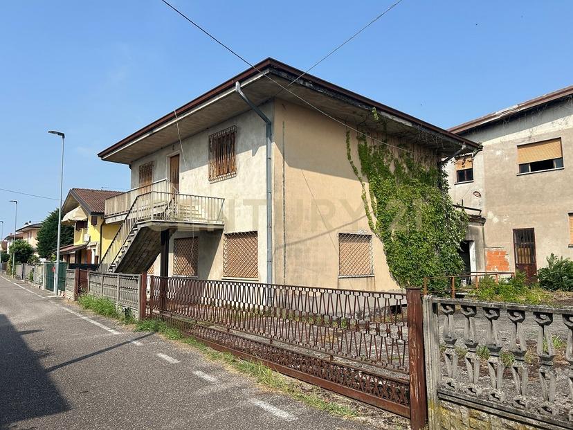 Casa indipendente in Via Giacomo Puccini 5, Oppeano — foto 5 di 5