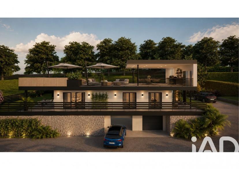 Villa in Via Zel 10, Costermano sul Garda