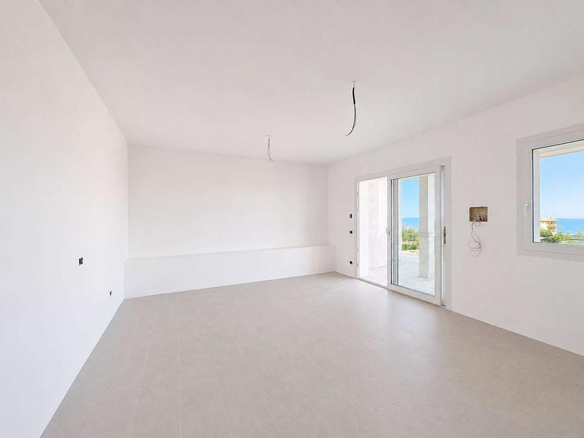Bilocale in Loc Paduledda, Trinità d'Agultu e Vignola — foto 3 di 5