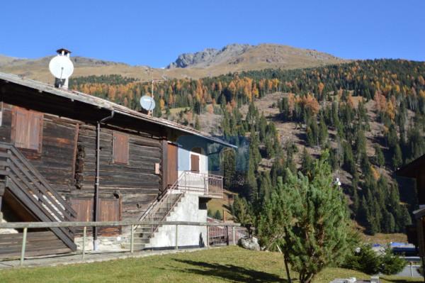 Quadrilocale in Via Plagheira 10, Valfurva — foto 5 di 5