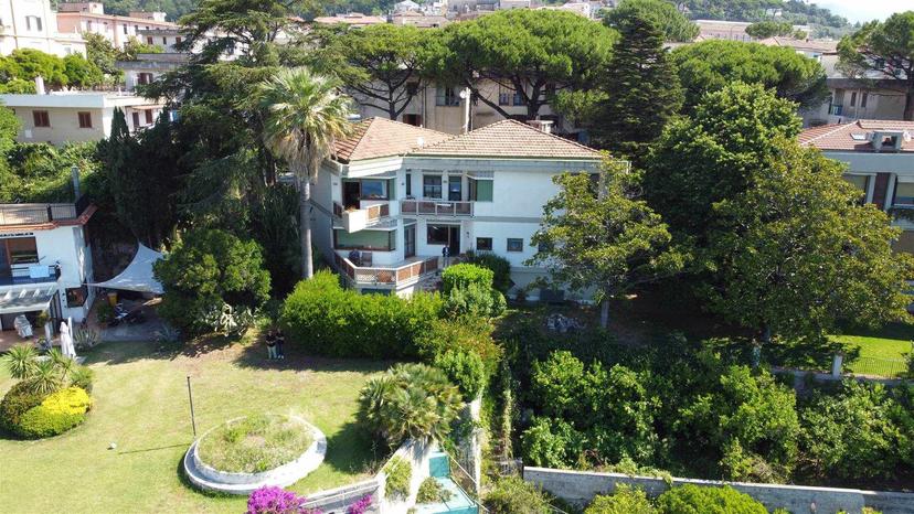 Villa in Via Giuseppe Mazzini, Vietri sul Mare — foto 2 di 5