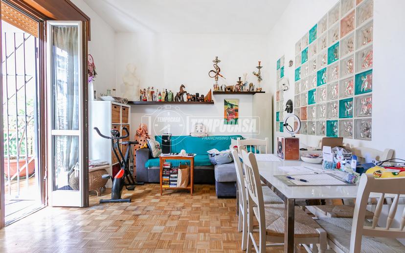 Trilocale in Via Edmondo De Amicis 17, Bresso — foto 5 di 5