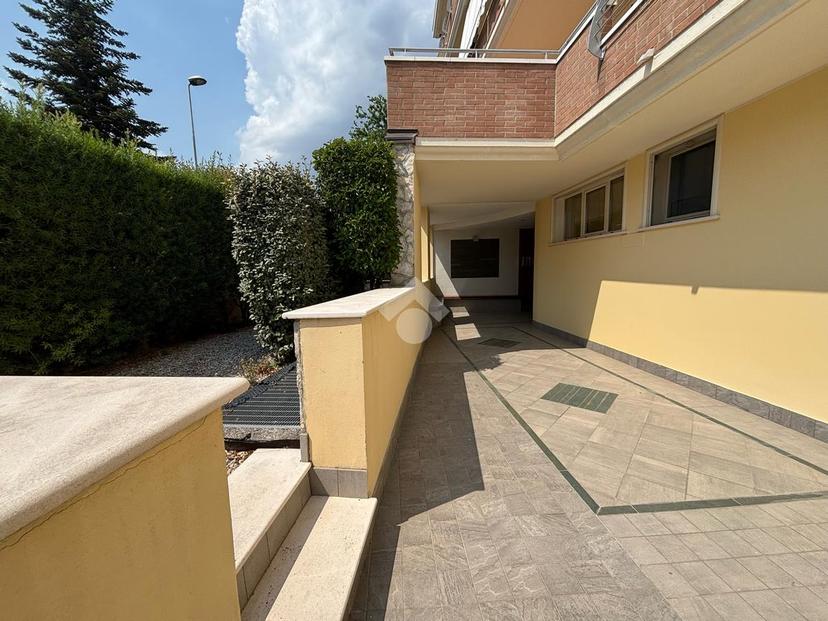 Trilocale in Via Livorno 2, Castellalto — foto 4 di 5