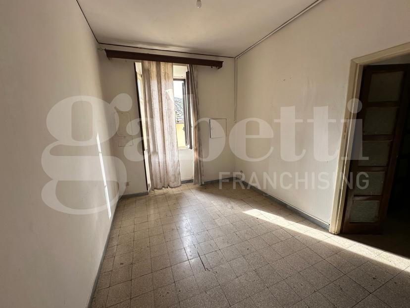 Trilocale in Via di Corte 15, Civita Castellana — foto 4 di 5