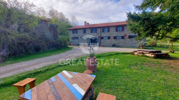 Casale, Castelfranco Piandiscò — foto 2 di 5