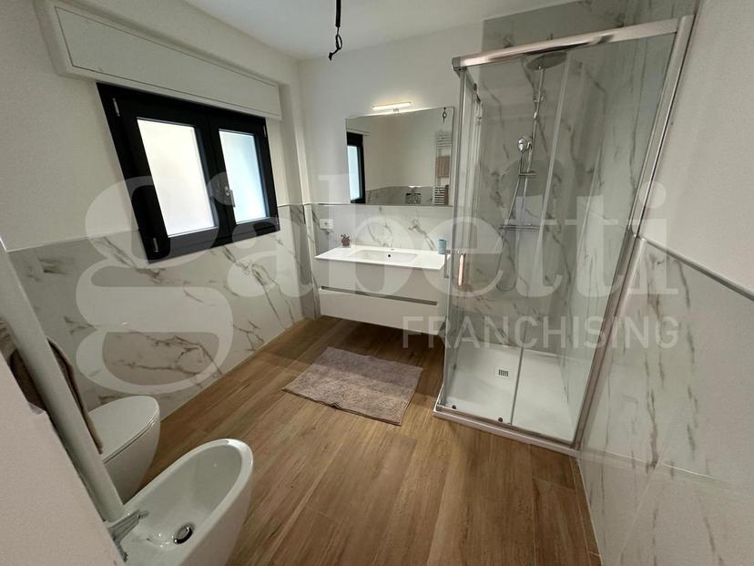 Bilocale in Via Minzoni 5, Borghetto Santo Spirito — foto 3 di 5