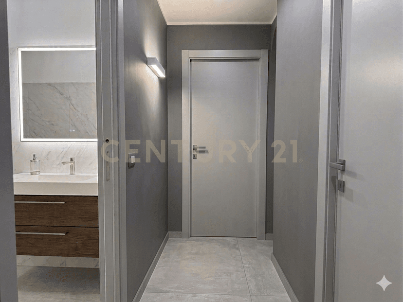 Casa indipendente, Aci Sant'Antonio — foto 3 di 5