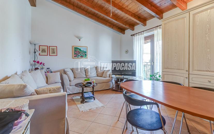 Trilocale in Via Pandolfi 41/B, Somma Lombardo — foto 5 di 5