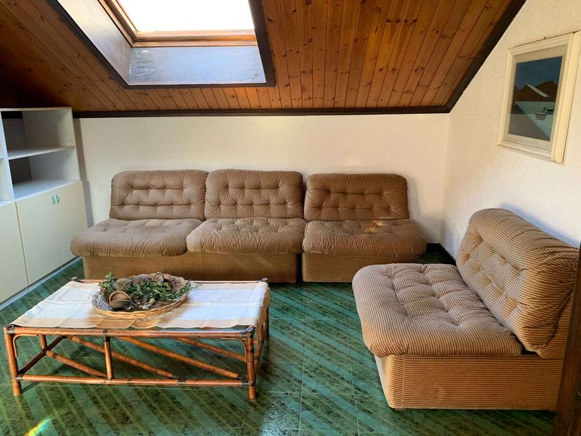Bilocale in Via Cesare Battisti 13, Saint-Vincent — foto 3 di 5