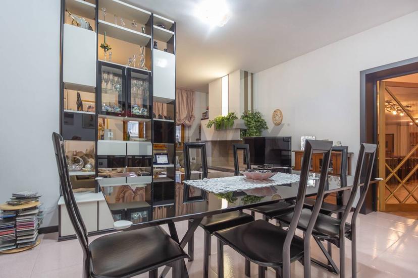 Villa in Sant'Eufemia 288, Fara Filiorum Petri — foto 4 di 5
