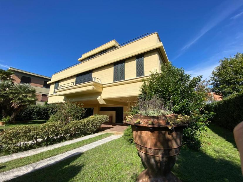 Villa, Castelfranco di Sotto — foto 4 di 5