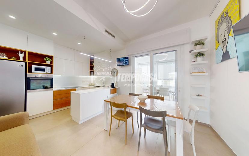 Casa indipendente in Viale dei Siculi, Ugento — foto 4 di 5