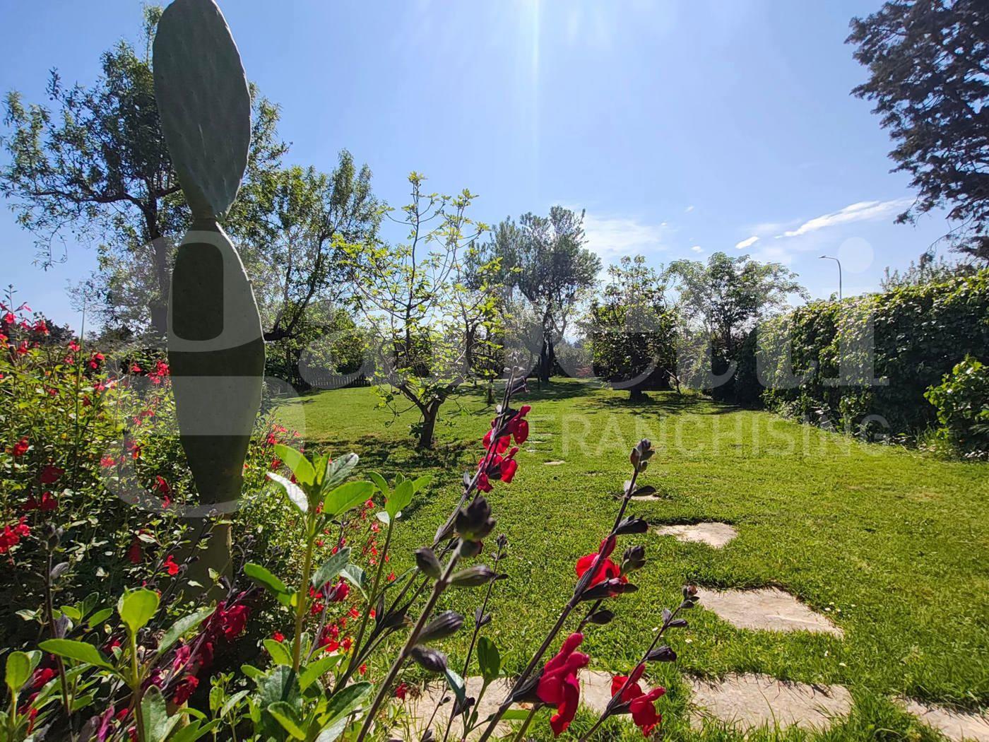 Villa in Via Roma 222, Penna in Teverina