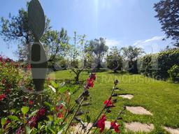 Villa in Via Roma 222, Penna in Teverina