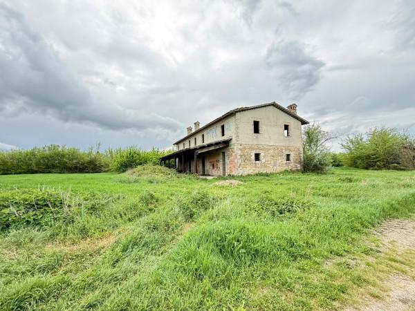 Casale in Frazione Tordandrea, Assisi — foto 4 di 5