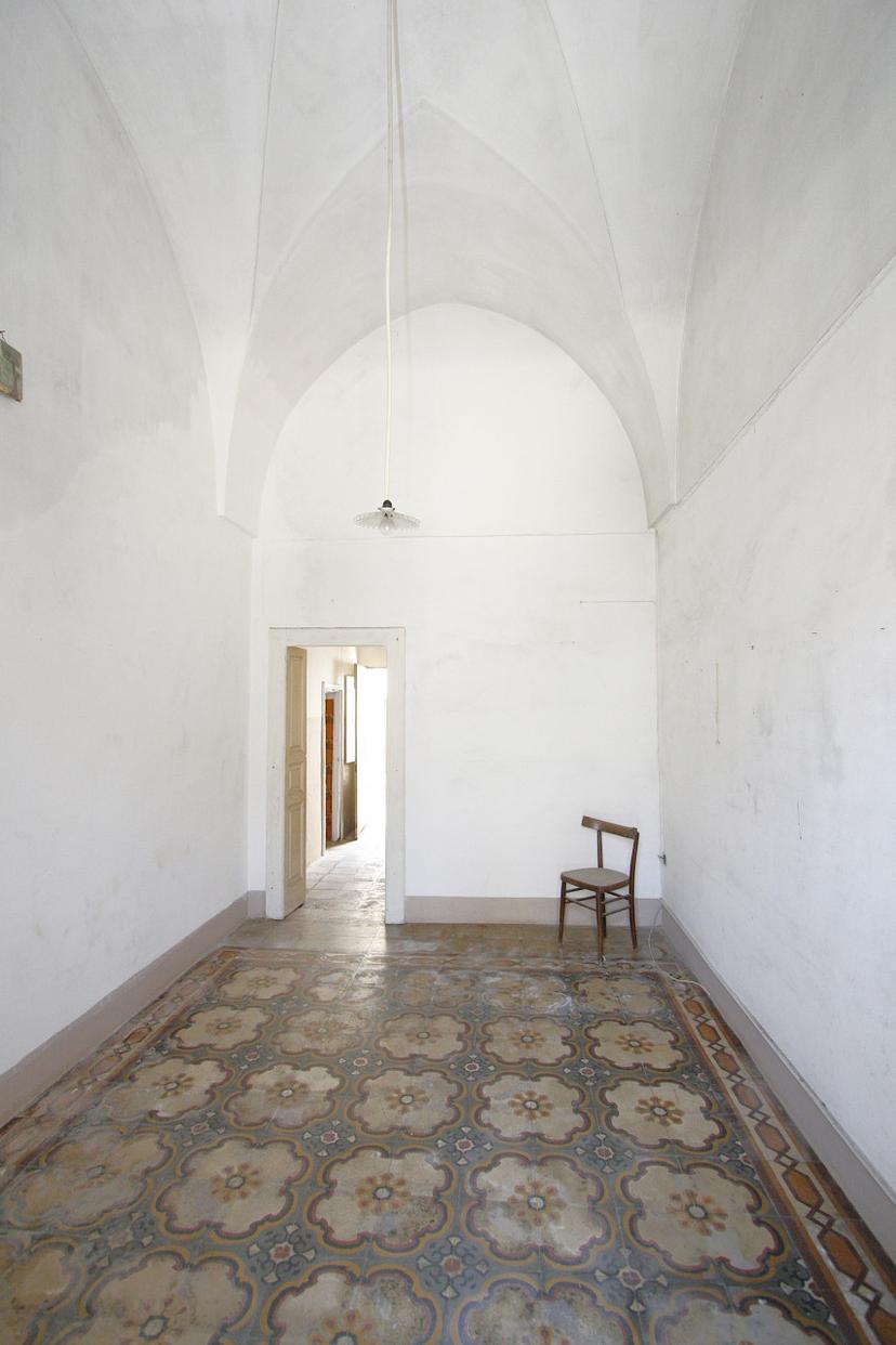 Casa indipendente in Via Calvario, Presicce-Acquarica — foto 5 di 5