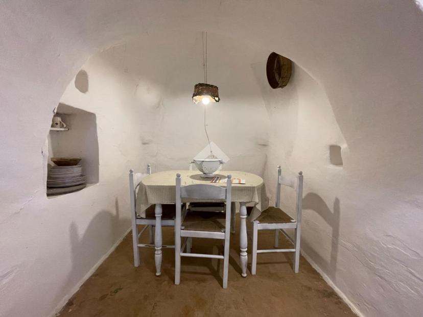 Rustico in C.da Termetrio 3, Cisternino — foto 3 di 5