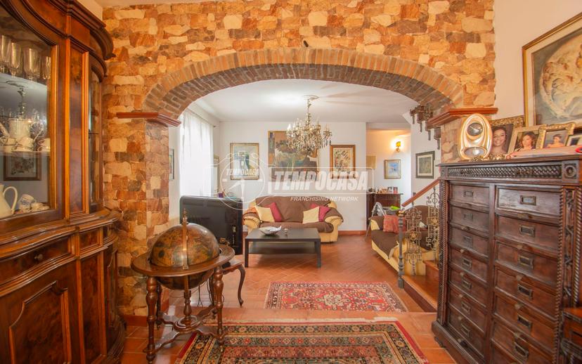 Villa in Via Rezza 25, Lavagna — foto 4 di 5