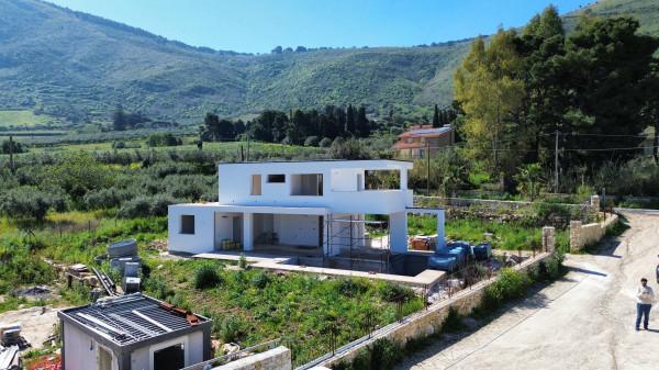 Villa in Contrada Fraginesi, Castellammare del Golfo — foto 5 di 5