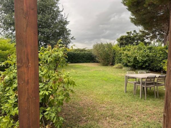 Villa in Via Banaffa, Faenza