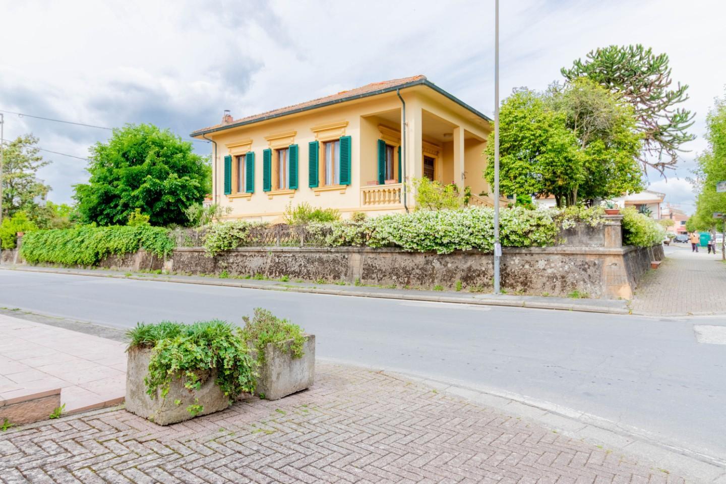 Villa in Lla Repubblica 56022, Castelfranco di Sotto