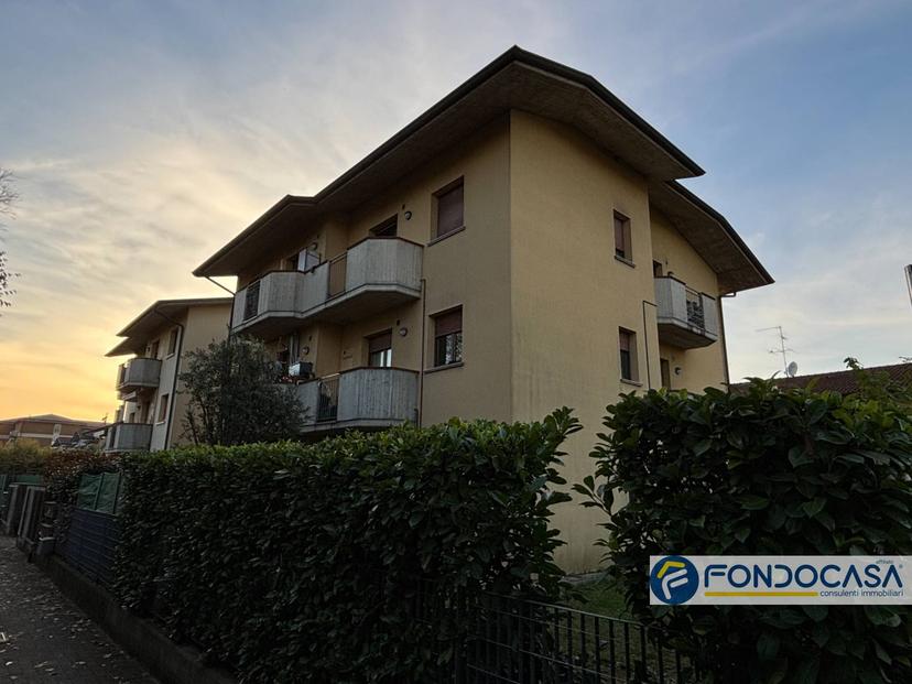 Bilocale in Via Boito, Palazzolo sull'Oglio — foto 3 di 5