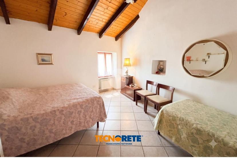 Casa indipendente in Via S. Bartolomeo 40, Riccò del Golfo di Spezia — foto 5 di 5