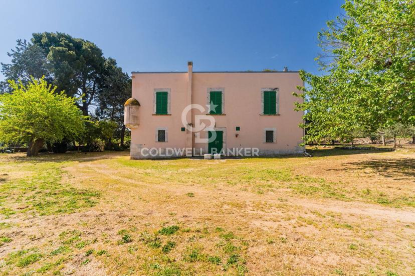 Rustico in Viale del Barone Snc, Corato — foto 3 di 5
