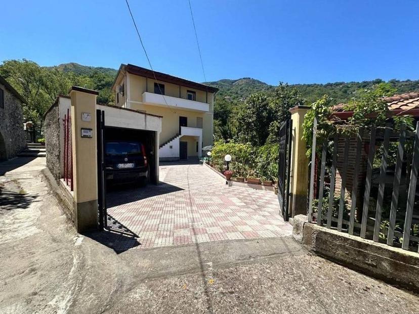 Villa in Contrada Fiumara 40, Tortorici — foto 5 di 5