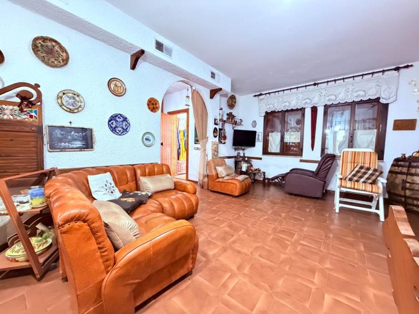 Villa a schiera in Villa a Schiera d'Angolo Bel Vedere, Rocca di Mezzo — foto 5 di 5