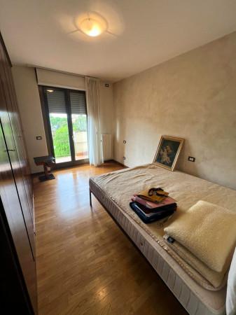 Bilocale in Via dei Pianeti, Romano di Lombardia
