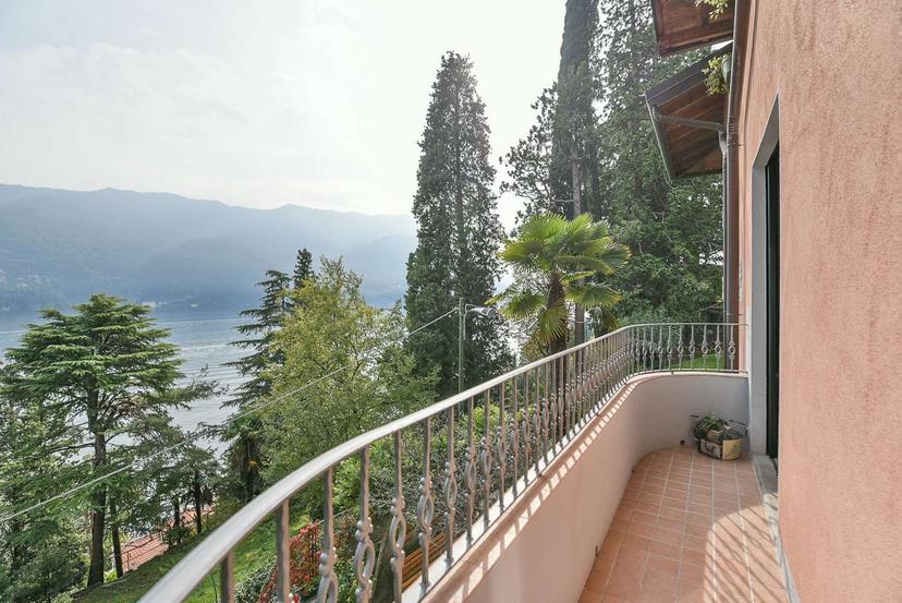Villa unifamiliare, Carate Urio — foto 5 di 5