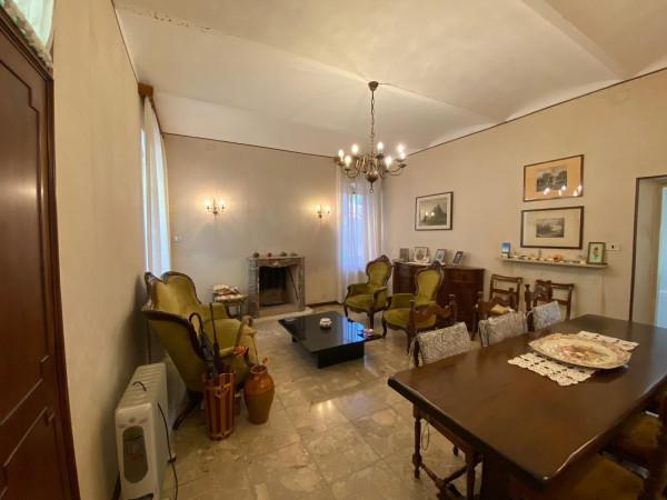 Terratetto unifamiliare in Via Giuseppe Garibaldi 36, Castagnole Monferrato — foto 2 di 5