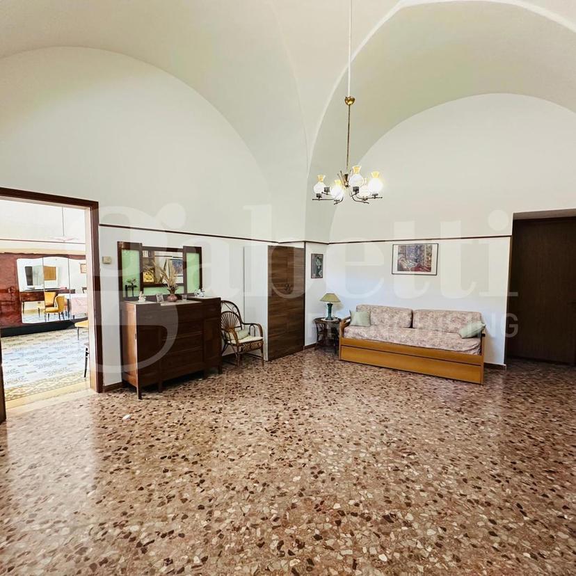 Bilocale, Ugento — foto 3 di 5