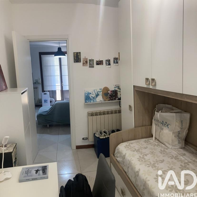 Appartamento in Viale Villa Gavotti 34, Genova