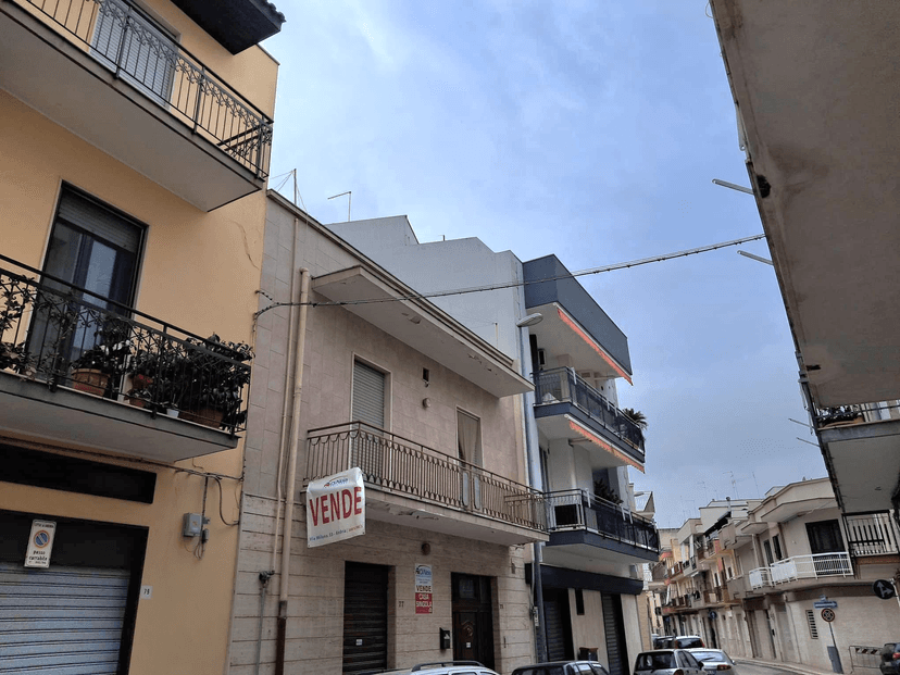 Casa indipendente in Via Vienna, Andria — foto 2 di 5