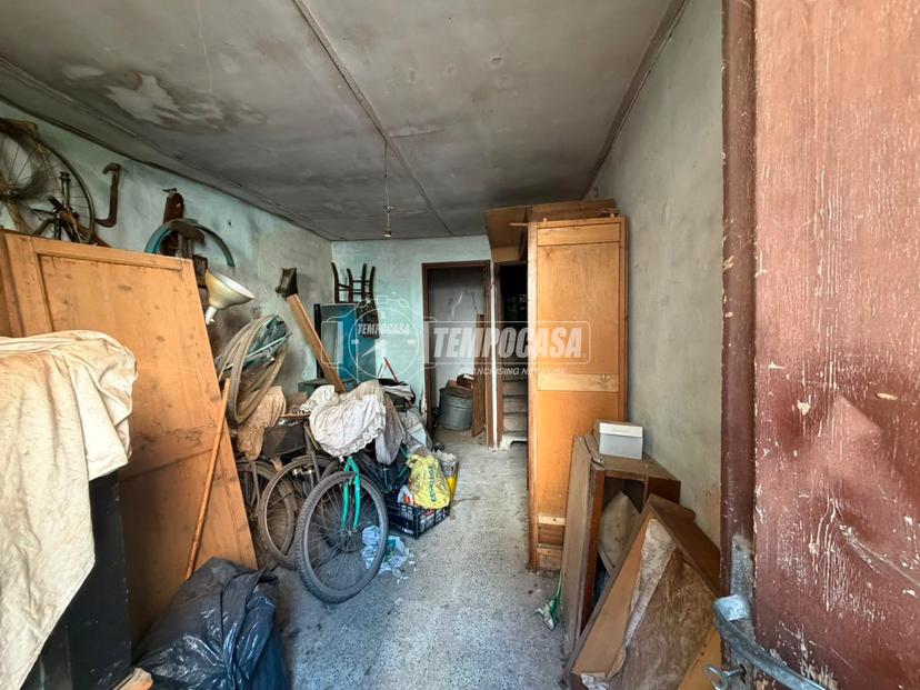 Rustico in Vicolo della Roggia 17, Garlasco — foto 5 di 5