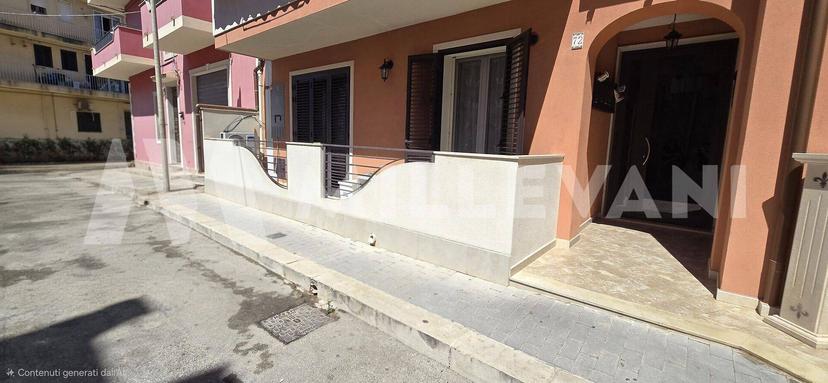 Appartamento in Via Calabria, Pozzallo — foto 5 di 5