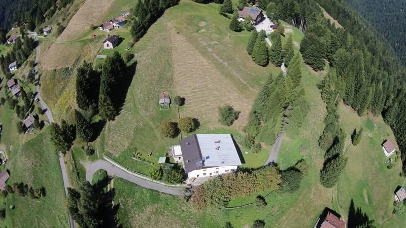 Rustico in Località Faserno, Storo — foto 3 di 5