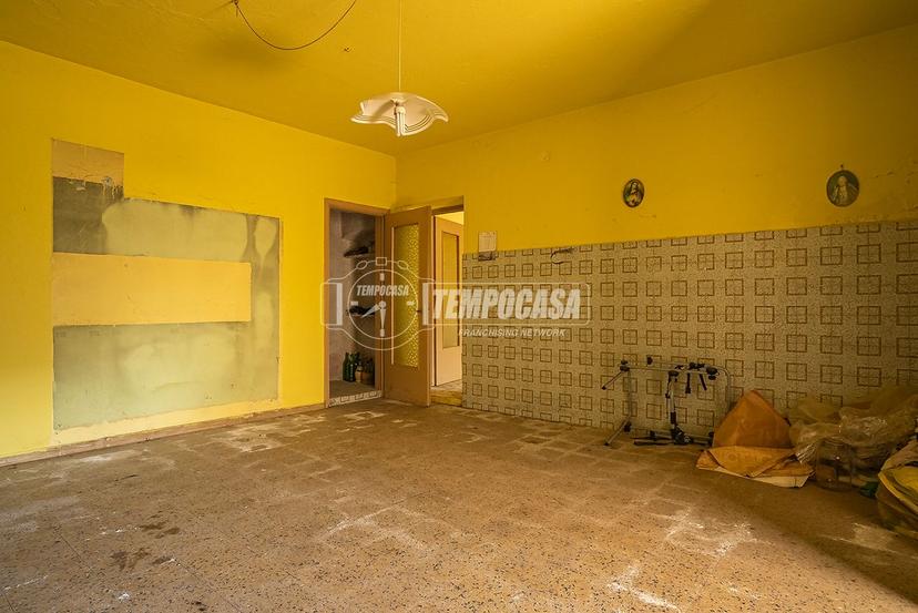 Cascina in Via Erculiani 154, Montichiari — foto 2 di 5