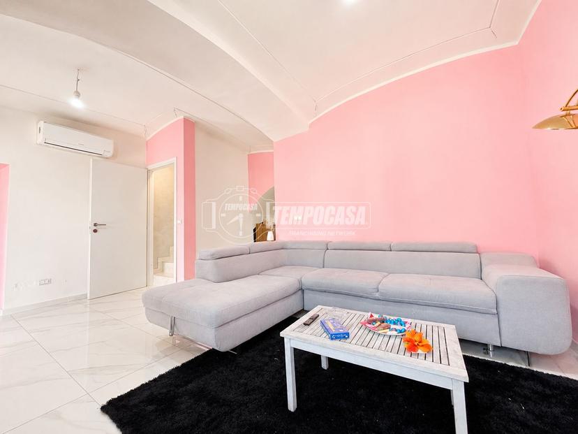 Casa indipendente in Via Fossali, Moncrivello — foto 4 di 5